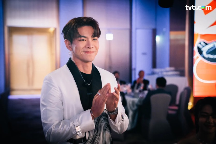 Rừng vàng: Bốn người con, ai là người gần cha nhất? - Ảnh 5.