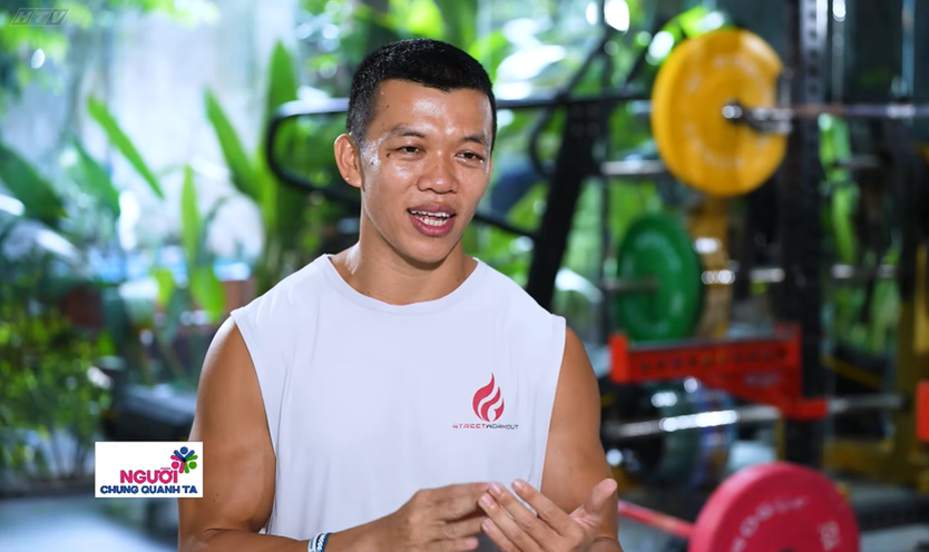 Người chung quanh ta: Lớp học không đồng lan tỏa tinh thần sống khỏe- Ảnh 10.