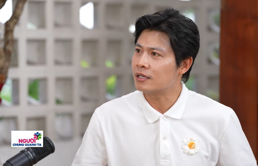 Người chung quanh ta: Lớp học không đồng lan tỏa tinh thần sống khỏe- Ảnh 2.