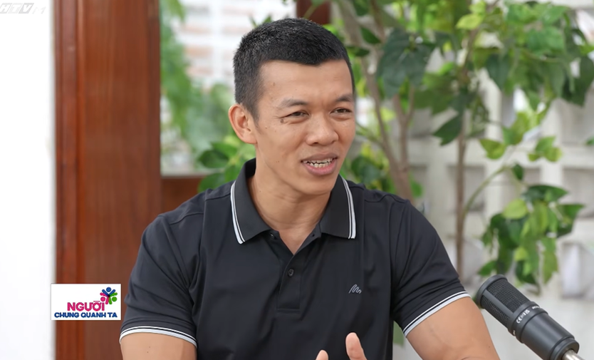 Người chung quanh ta: Lớp học không đồng lan tỏa tinh thần sống khỏe- Ảnh 1.