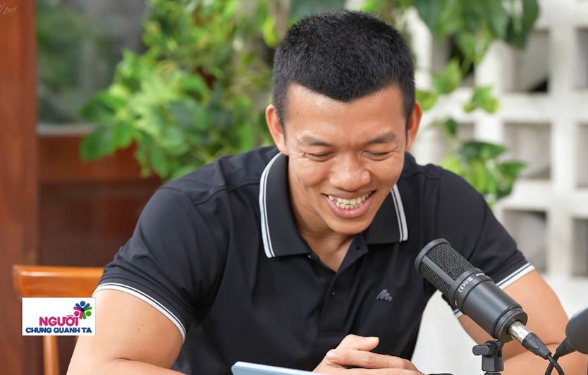 Người chung quanh ta: Lớp học không đồng lan tỏa tinh thần sống khỏe- Ảnh 12.