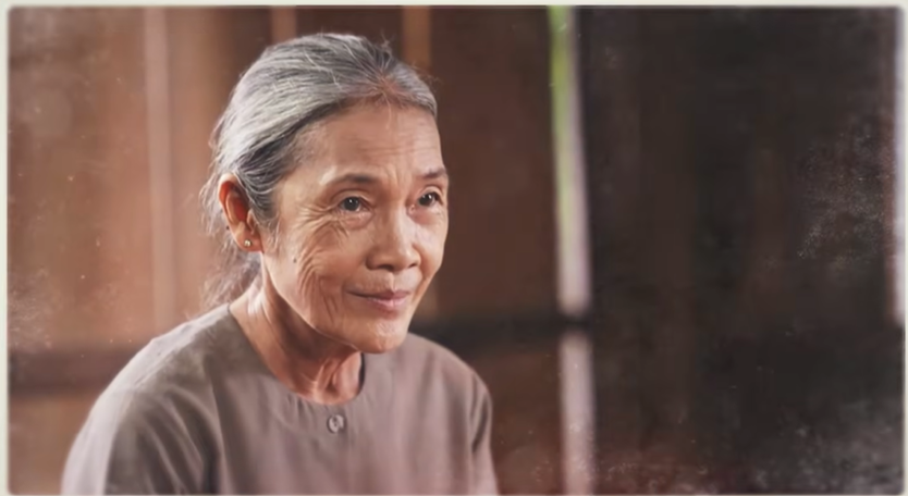 Nét Việt: Nghệ sĩ Thanh Hiền - Tuổi 73 vẫn miệt mài với đam mê nghệ thuật- Ảnh 1.