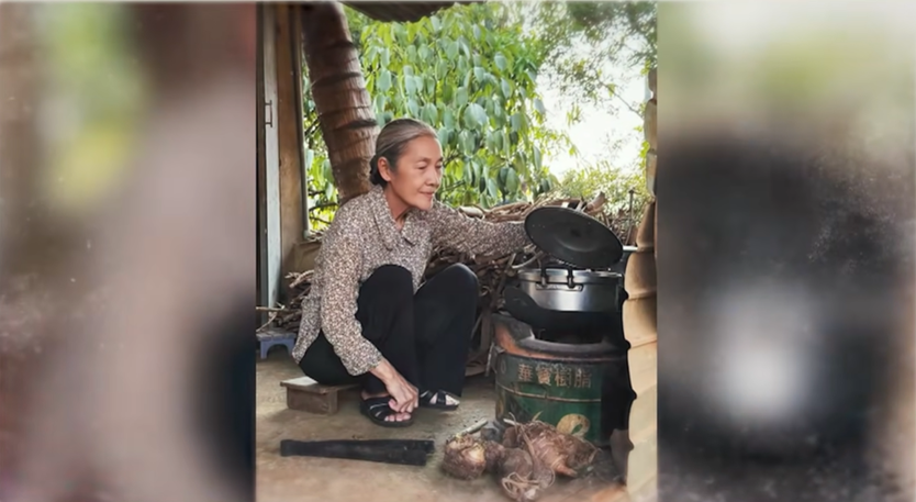 Nét Việt: Nghệ sĩ Thanh Hiền - Tuổi 73 vẫn miệt mài với đam mê nghệ thuật- Ảnh 14.