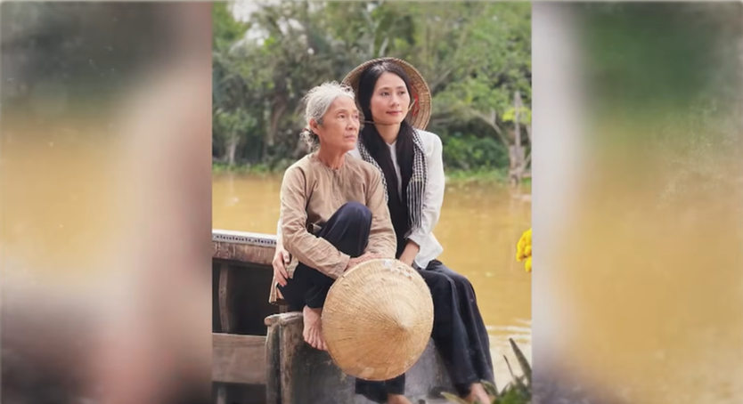 Nét Việt: Nghệ sĩ Thanh Hiền - Tuổi 73 vẫn miệt mài với đam mê nghệ thuật- Ảnh 24.