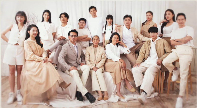 Nét Việt: Nghệ sĩ Thanh Hiền - Tuổi 73 vẫn miệt mài với đam mê nghệ thuật- Ảnh 23.