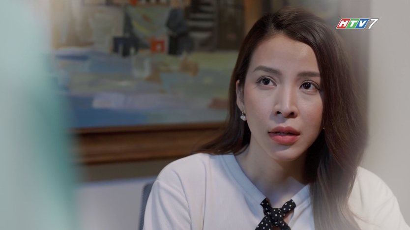 Nàng dâu lột xác trong "Mặt nạ hoàng kim" - Ảnh 4.