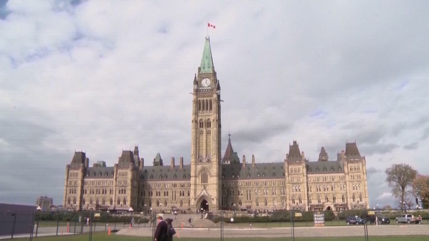 Thuế Canada chính thức có hiệu lực đối với hàng Mỹ - Ảnh 2.