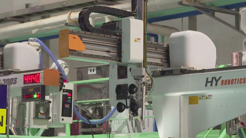 Tăng tốc giải ngân vốn ưu đãi, tiếp sức cho doanh nghiệp - Ảnh 3.