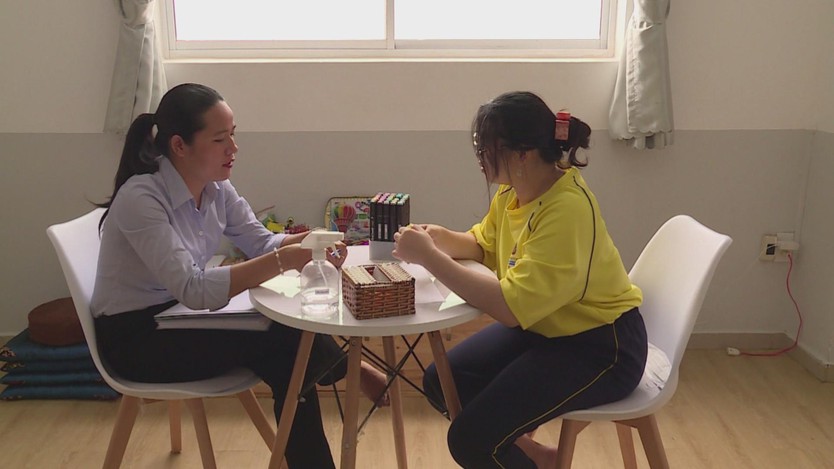 TP. Hồ Chí Minh đẩy mạnh tư vấn học đường, xây dựng trường học an toàn - Ảnh 2.
