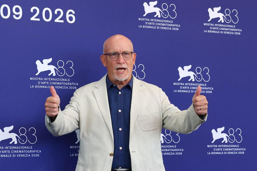 Đạo diễn Alex Gibney: Nỗi sợ bao trùm quá trình thực hiện phim tài liệu về Elon Musk - Ảnh 1.