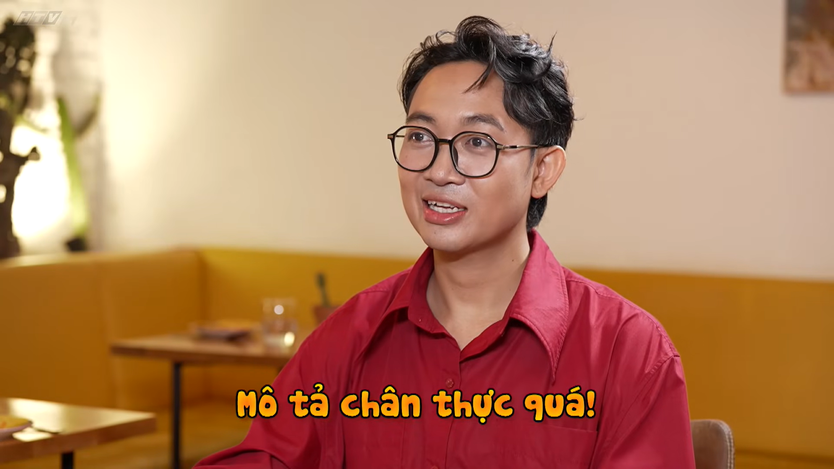 Quán ăn hạnh phúc: Năm Chà trầm trồ với món ăn đậm vị Tây Ban Nha - Ảnh 5.
