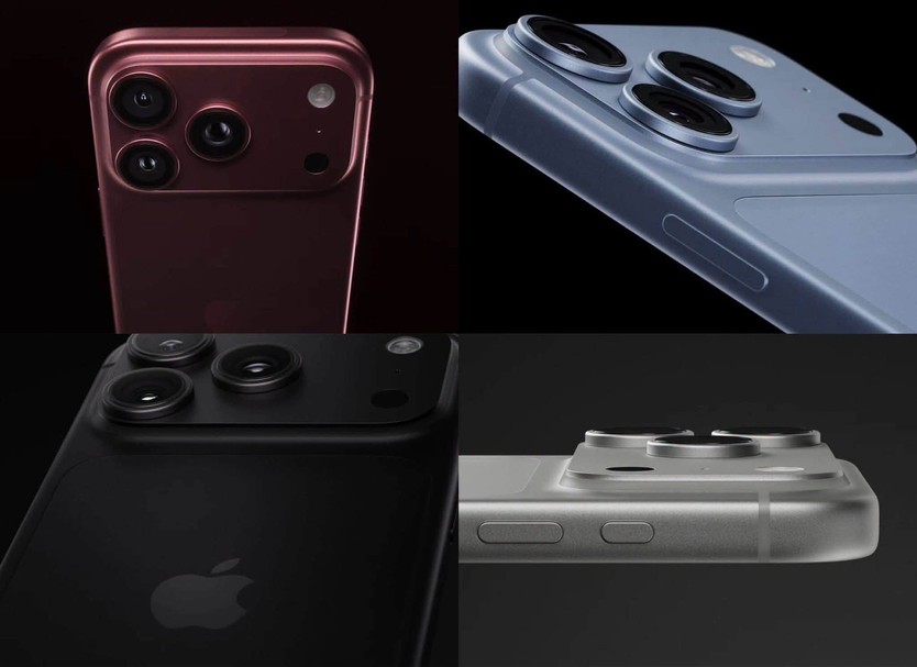 Chính thức Apple ra mắt iPhone màn hình gập đầu tiên, cùng thế hệ iPhone 18 Pro mới - Ảnh 9.