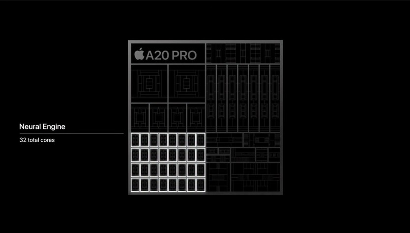 Chính thức Apple ra mắt iPhone màn hình gập đầu tiên, cùng thế hệ iPhone 18 Pro mới - Ảnh 21.