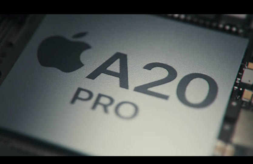 Chính thức Apple ra mắt iPhone màn hình gập đầu tiên, cùng thế hệ iPhone 18 Pro mới - Ảnh 11.