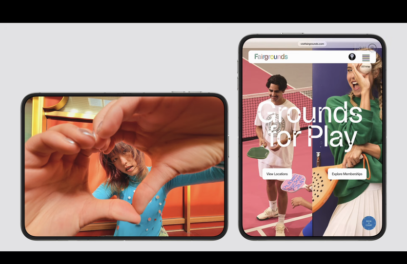 Chính thức Apple ra mắt iPhone màn hình gập đầu tiên, cùng thế hệ iPhone 18 Pro mới - Ảnh 5.