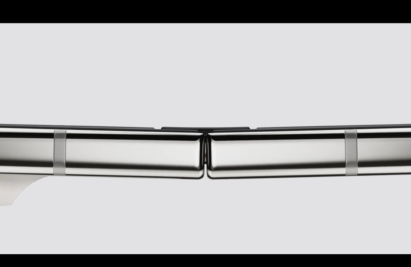 Chính thức Apple ra mắt iPhone màn hình gập đầu tiên, cùng thế hệ iPhone 18 Pro mới - Ảnh 3.