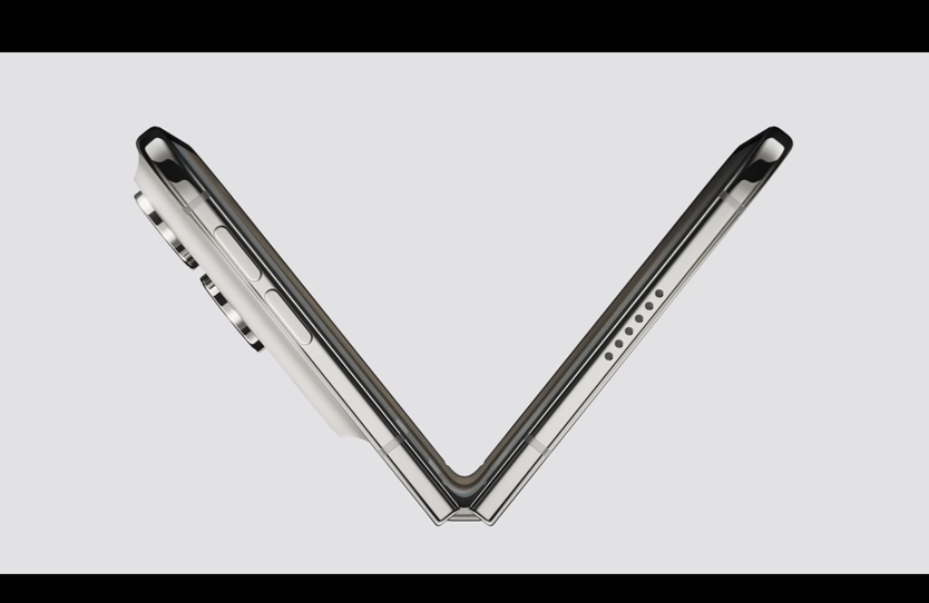 Chính thức Apple ra mắt iPhone màn hình gập đầu tiên, cùng thế hệ iPhone 18 Pro mới - Ảnh 4.
