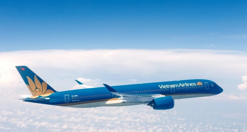 Vietnam Airlines điều chỉnh lịch bay tại Anh do sự cố không lưu - Ảnh 1.