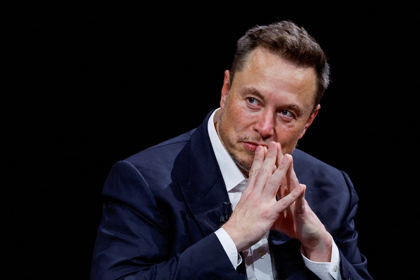 Đạo diễn Alex Gibney: Nỗi sợ bao trùm quá trình thực hiện phim tài liệu về Elon Musk - Ảnh 2.