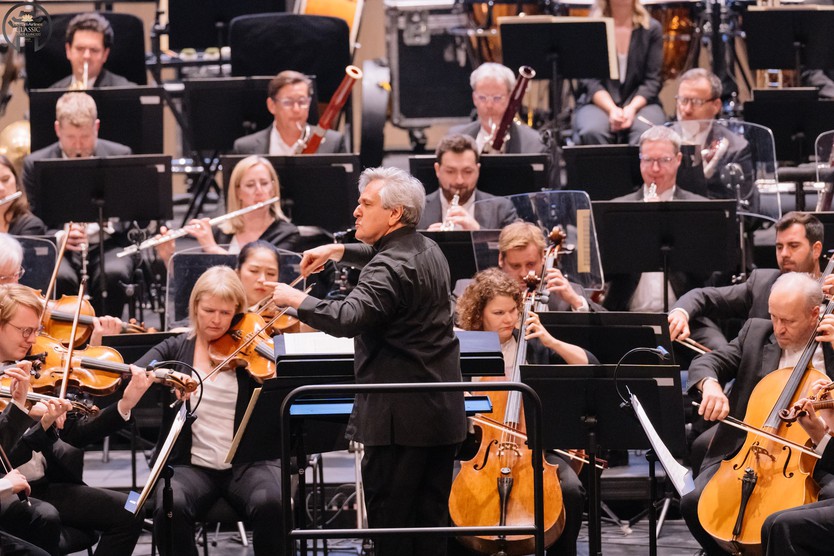 Vietnam Airlines Classic - Hanoi Concert 2026: LSO trở lại Hà Nội, tiếp nối hành trình nghệ thuật đỉnh cao - Ảnh 2.