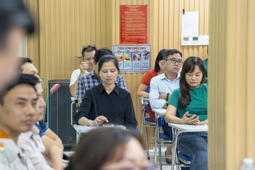 Nghiên cứu dùng tế bào gốc hỗ trợ điều trị xơ gan do viên gan B - Ảnh 4.