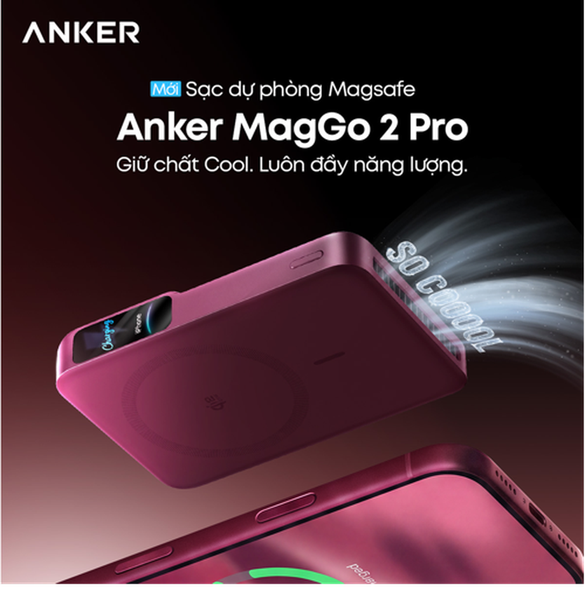 Anker hợp nhất thương hiệu tại IFA 2026, thúc đẩy xu hướng nhà thông minh xử lý cục bộ - Ảnh 4.