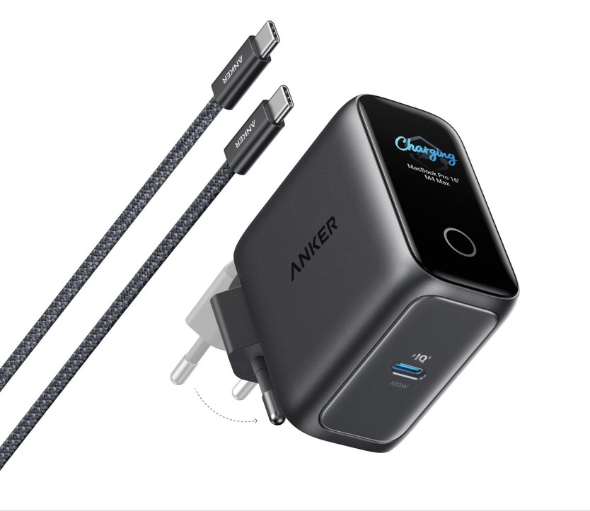 Anker hợp nhất thương hiệu tại IFA 2026, thúc đẩy xu hướng nhà thông minh xử lý cục bộ - Ảnh 9.