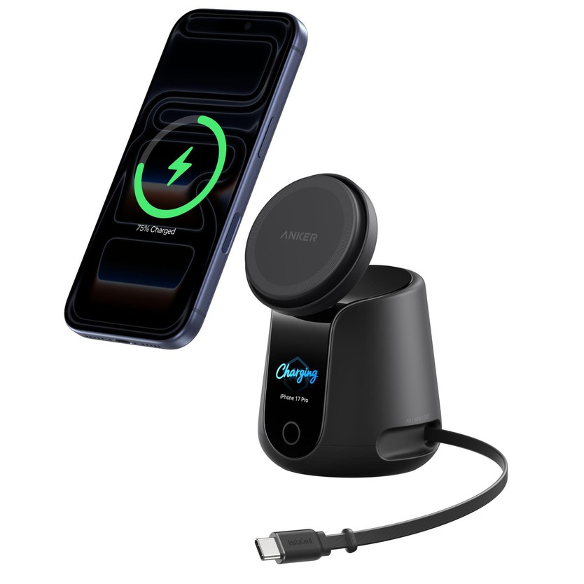 Anker hợp nhất thương hiệu tại IFA 2026, thúc đẩy xu hướng nhà thông minh xử lý cục bộ - Ảnh 10.