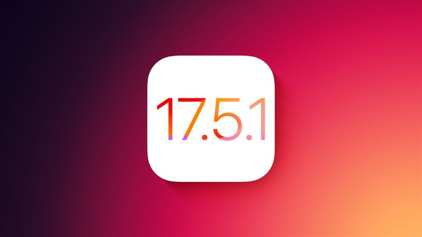 iOS 17.5.1 và iPadOS 17.5.1 ra mắt: Sửa lỗi biến ảnh đã xóa 'hồi sinh'