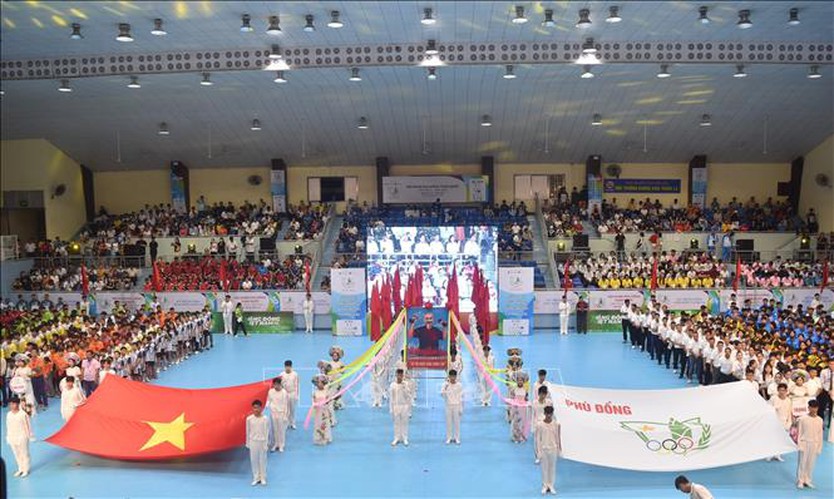 Chú thích ảnh