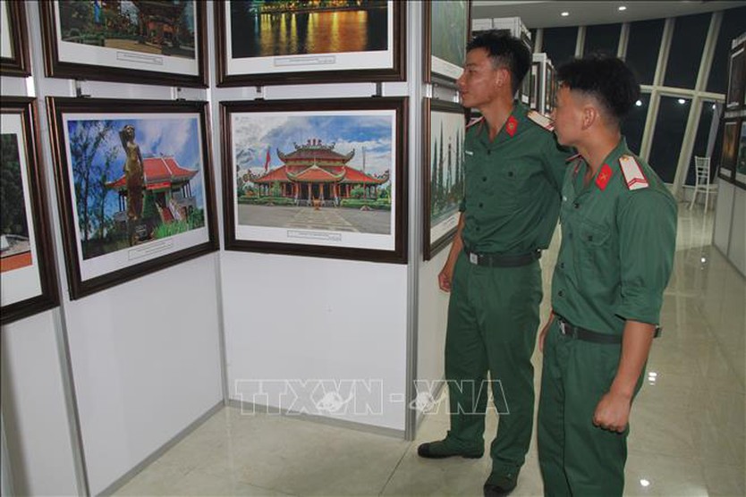 Chú thích ảnh