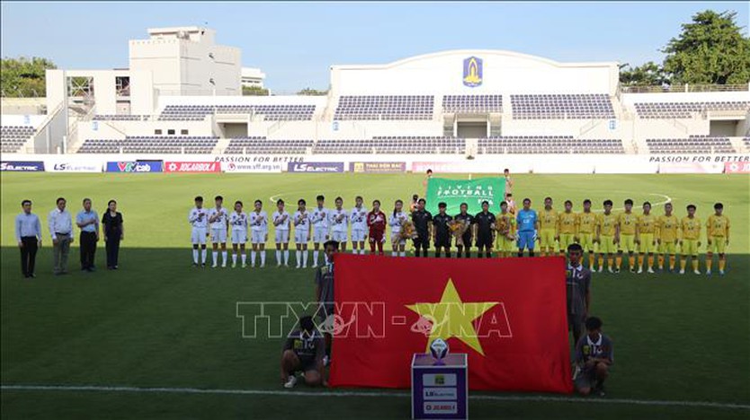 Chú thích ảnh