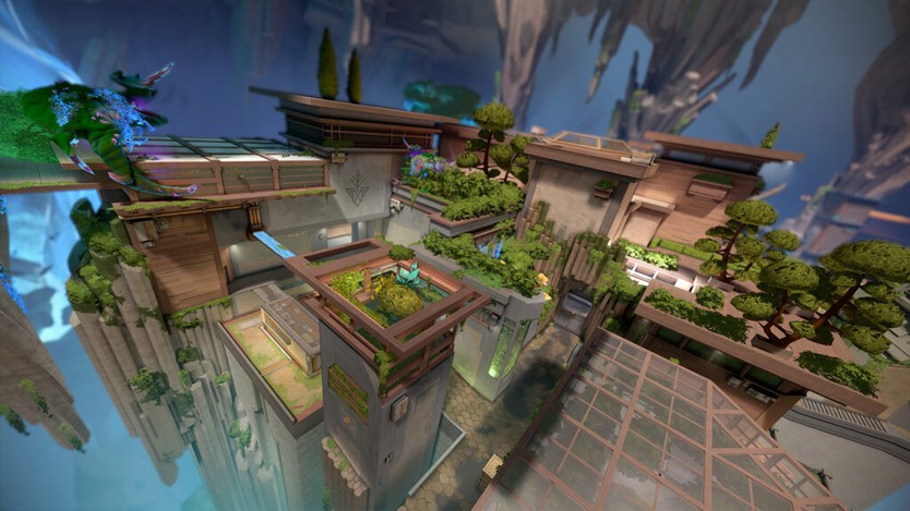 Valorant Abyss map release date: expect unique gameplay | ONE Esports
