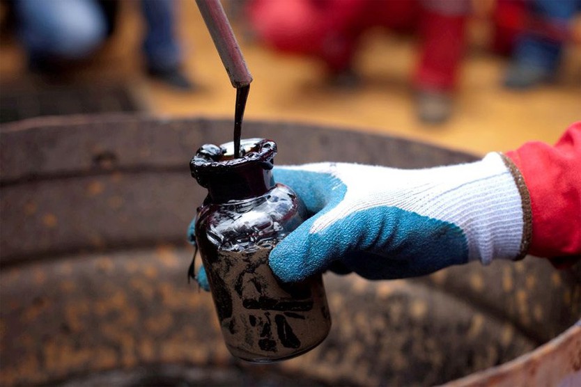 Giá xăng dầu hôm nay (30-6): Tuần trái chiều, Brent giảm nhẹ, WTI tăng