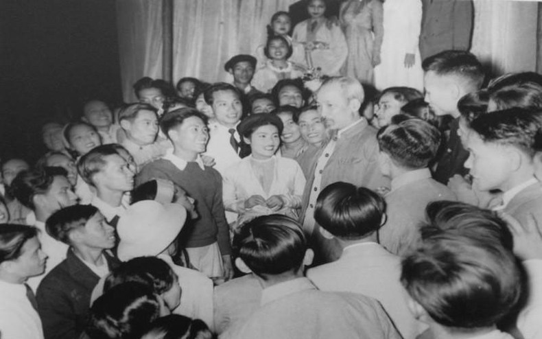 Sự anh minh và tầm nhìn chiến lược của Đảng ta trong Đề cương về Văn hóa Việt Nam ảnh 1