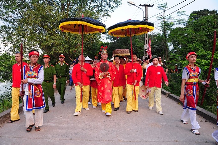 Tầm nhìn sâu rộng của Đảng trong Đề cương về Văn hóa Việt Nam ảnh 2