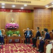 TP. Hồ Chí Minh và Australia củng cố quan hệ hợp tác chiến lược toàn diện