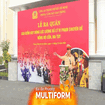 Ra quân bảo đảm an ninh, an toàn Đại hội Đảng bộ TP. Hồ Chí Minh