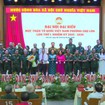 Ra mắt Ban chấp hành Ủy ban MTTQ phường Chợ Lớn