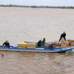 Tin lũ trên sông Cửu Long