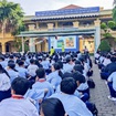 Liên hoan phim khoa học 2025 khởi động sôi nổi trên cả nước