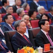 Khai mạc Đại hội Đại biểu Đảng bộ TP. Hồ Chí Minh lần thứ I, nhiệm kỳ 2025-2030