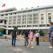TP. Hồ Chí Minh trong nhiệm kỳ mới - Bài 1: Đổi mới mô hình tăng trưởng, kiến tạo động lực chuyển đổi xanh - số
