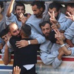 Hamas đẩy nhanh việc trao trả thi thể con tin sau khi Israel cắt xe hàng cứu trợ vào Gaza