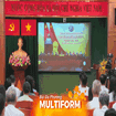 Thông tin về Đại hội Đảng bộ TP. Hồ Chí Minh lan tỏa rộng rãi, đa chiều và nhanh chóng