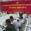 Cần thêm chính sách phát triển kinh tế và đô thị thông minh