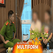 Liên tiếp giải cứu nhiều nạn nhân bị “bắt cóc online”