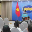 Bộ Ngoại bảo hộ công dân Việt Nam tại Campuchia trước tình hình tội phạm lừa đảo công nghệ cao
