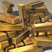 Giá vàng thế giới vượt mốc 4.300 USD/Ounce