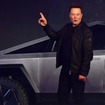 Elon Musk trở thành tỷ phú đầu tiên thế giới sở hữu 500 tỷ USD